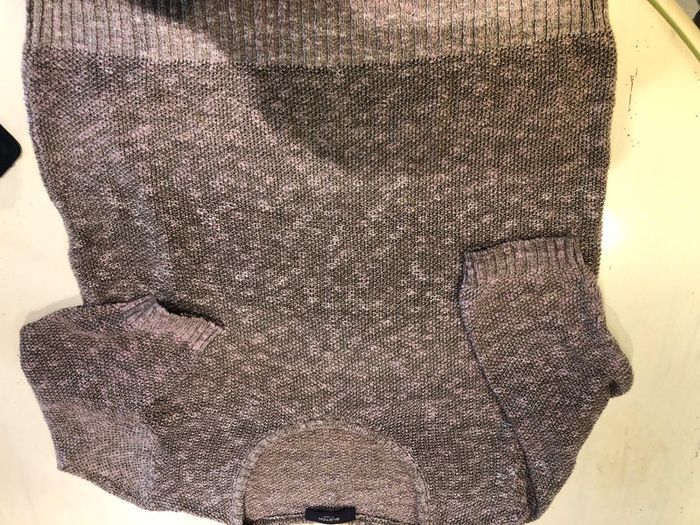 Pull Burton taille M - photo numéro 16