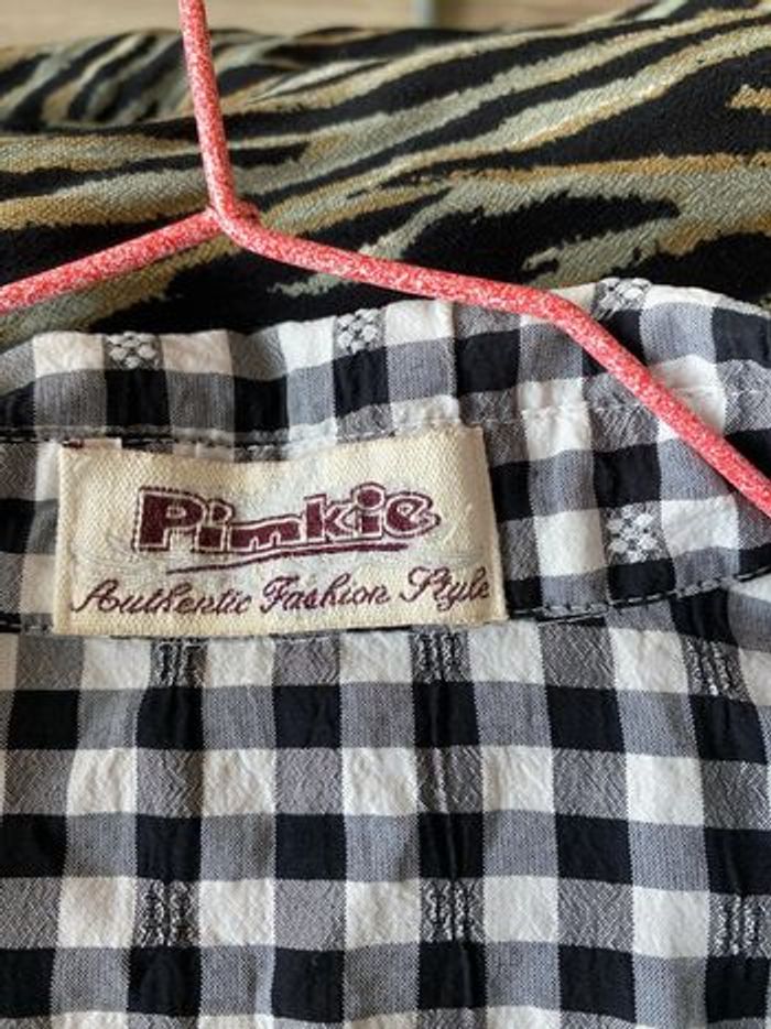 Chemise sans manches taille 36 - photo numéro 3