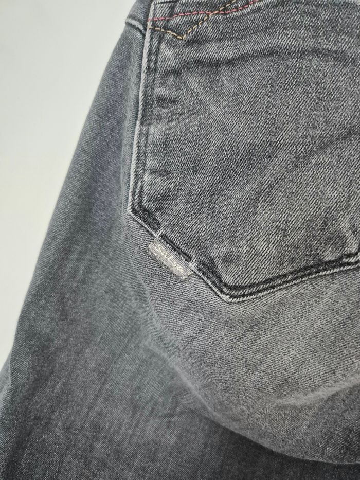 Jeans Push Up Wonder * Salsa * - photo numéro 6