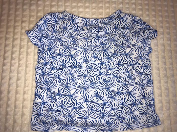 T-shirt okaïdi 18 mois - photo numéro 3