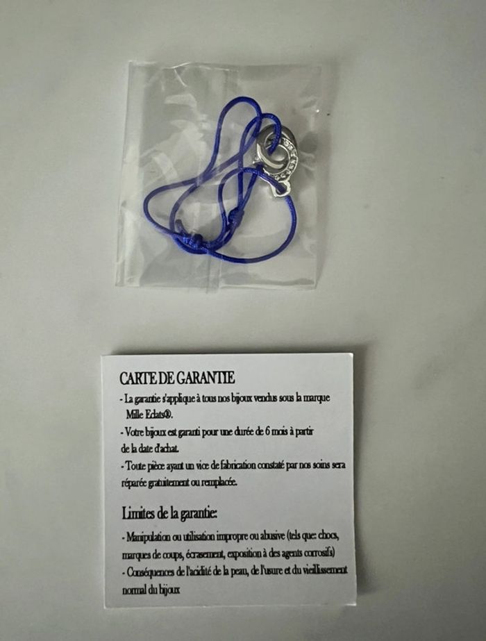 Bracelet femme neuf