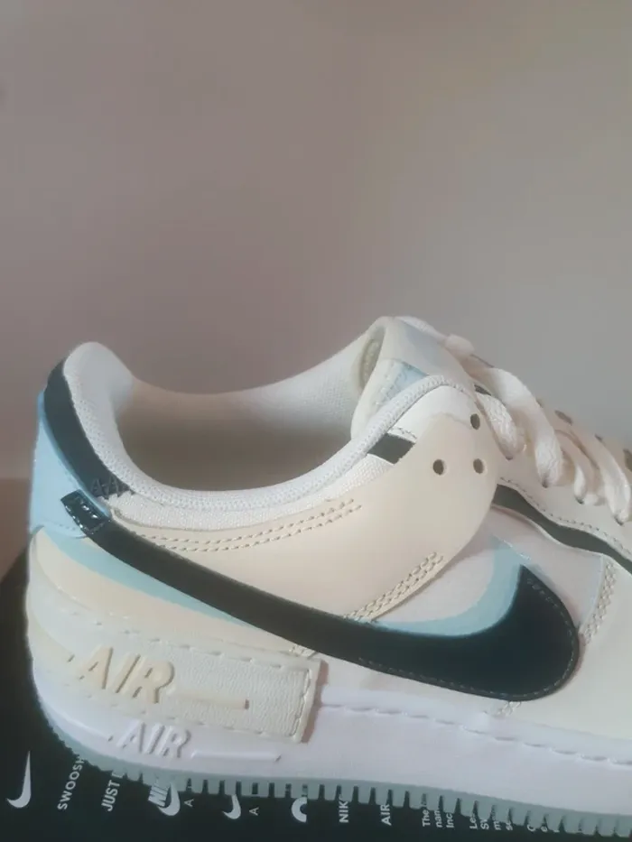 Nike Air Force 1 Shadow/neuves/(40) - photo numéro 2