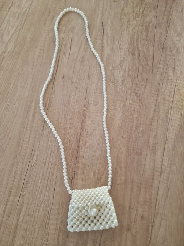 Petit sac fille
