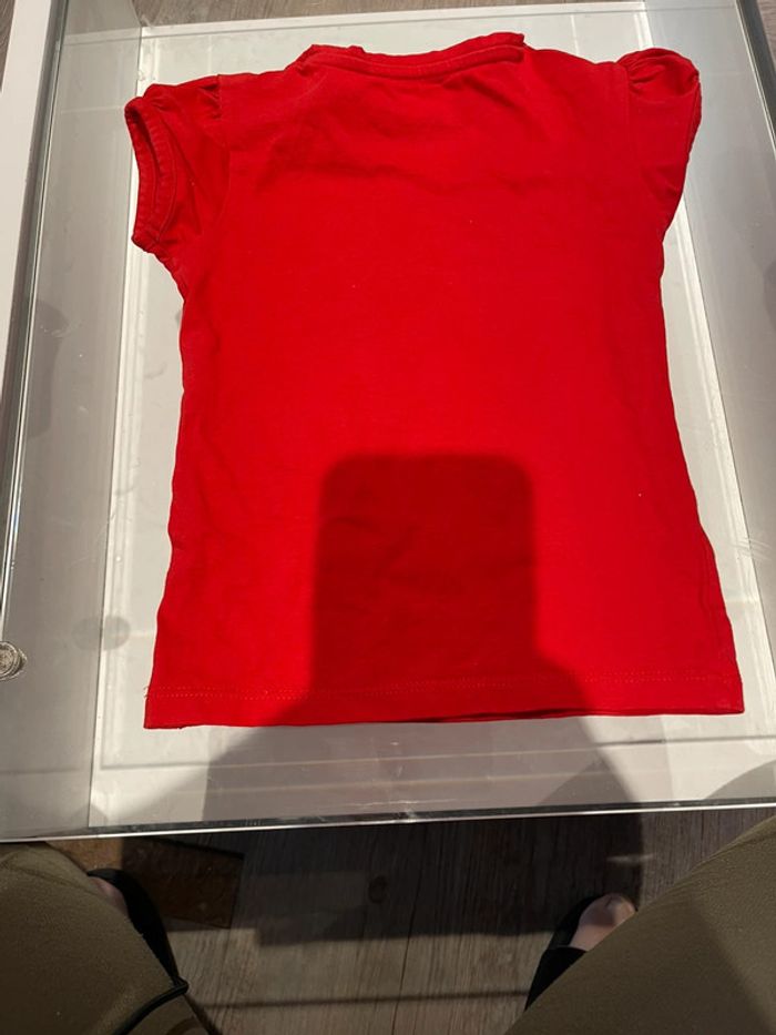Teeshirt 3 ans - photo numéro 5