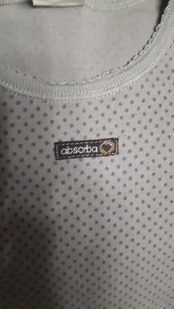 t shirt - photo numéro 2