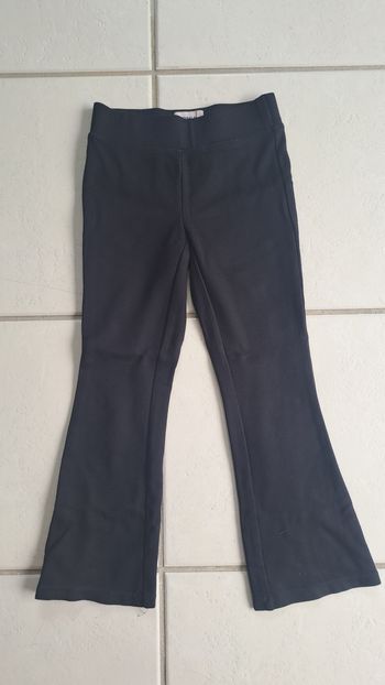 Pantalon noir only