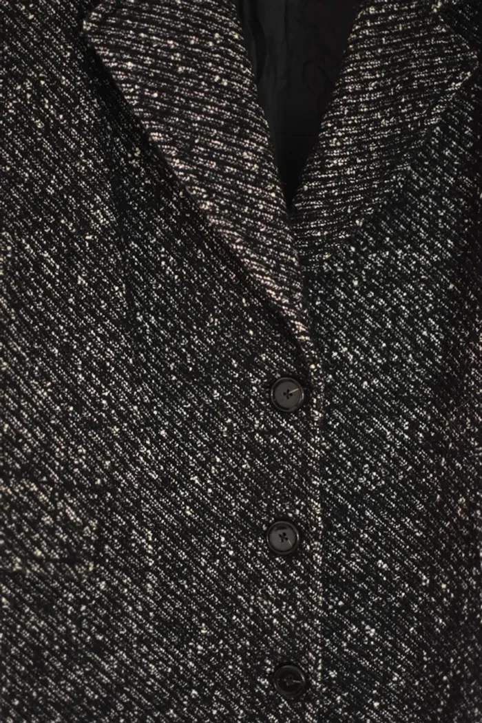 Manteau Caroll en taille 36 - Très bon état - photo numéro 6