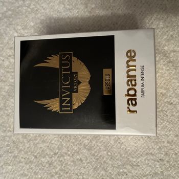 Invictus victory absolu eau de parfum 100ml