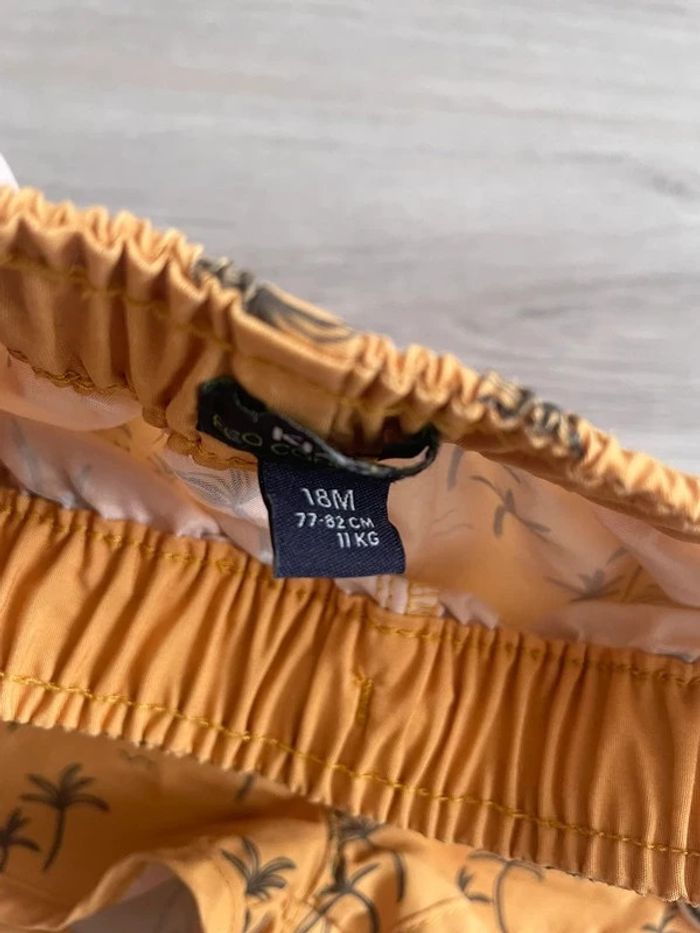 Short de bain - photo numéro 2