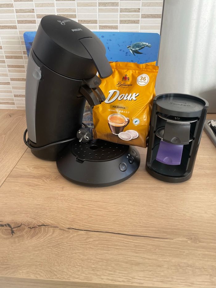 Cafetière Senseo - photo numéro 2
