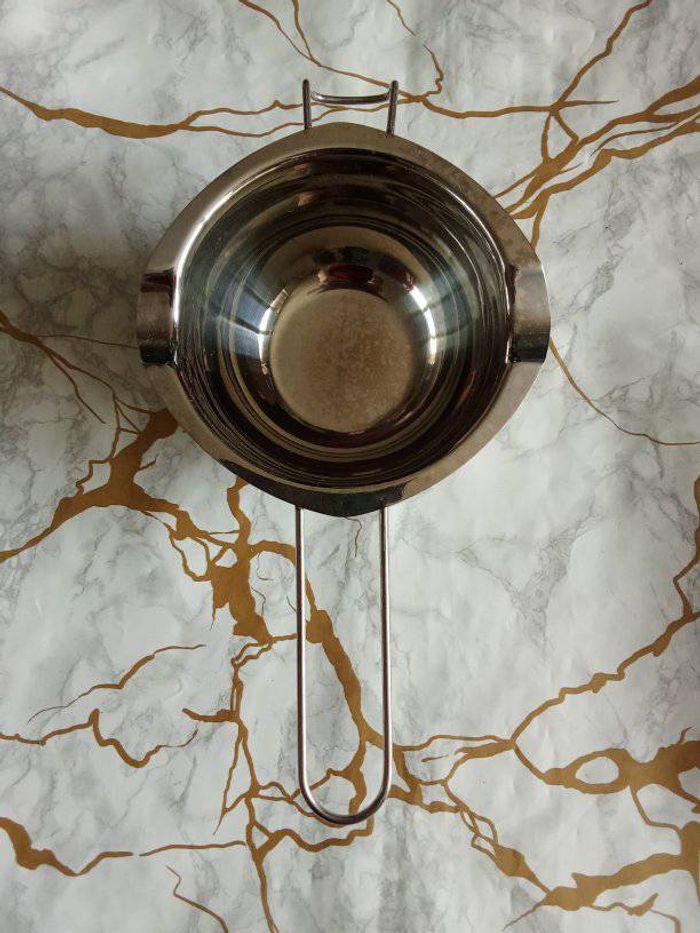 Bain marie inox