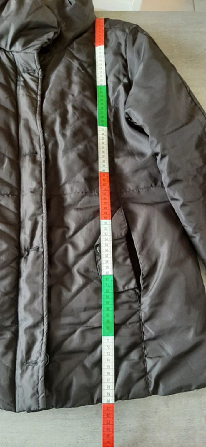 Manteau inter saison XL - photo numéro 5