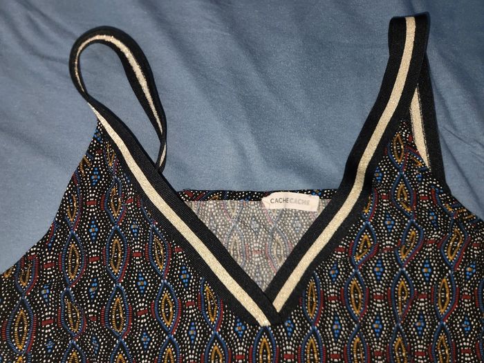 Débardeur taille xl - photo numéro 2