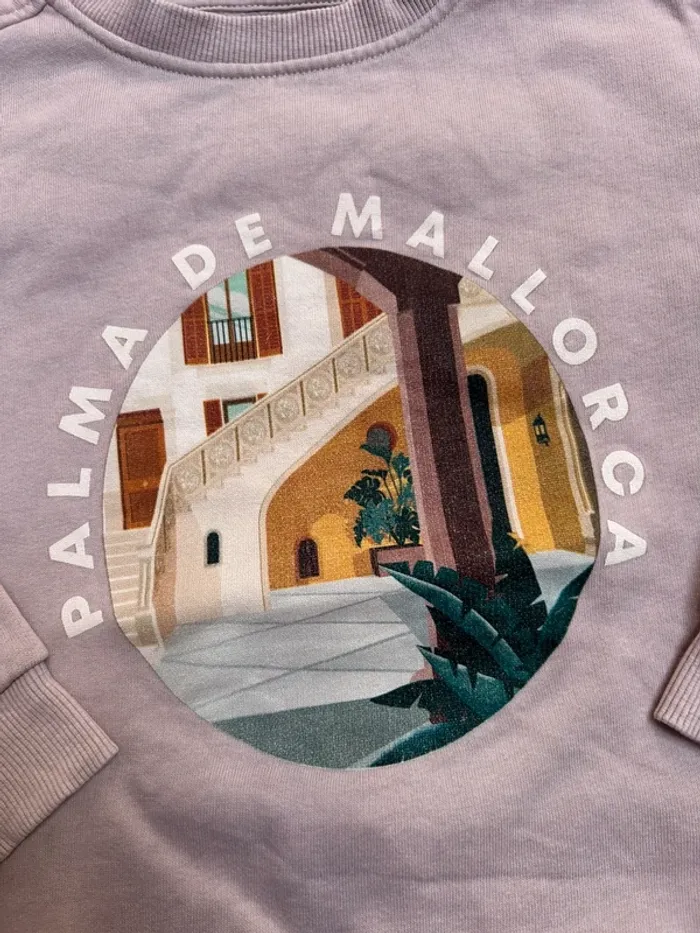 Pull l - photo numéro 2