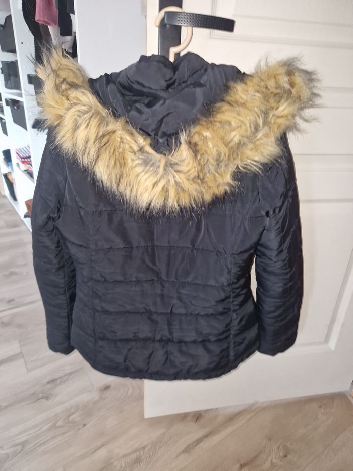 Doudoune femme - photo numéro 2