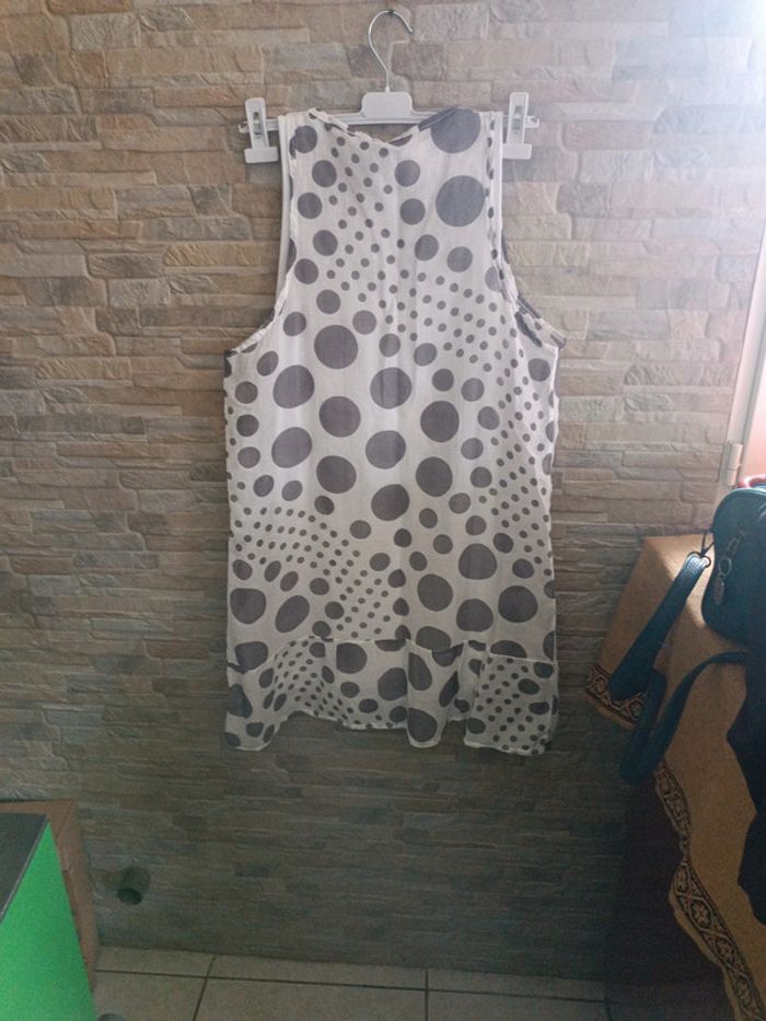 Robe d'été Cache Cache 38 - photo numéro 6