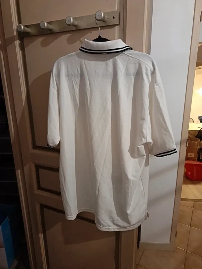 Polo MONZA - photo numéro 3