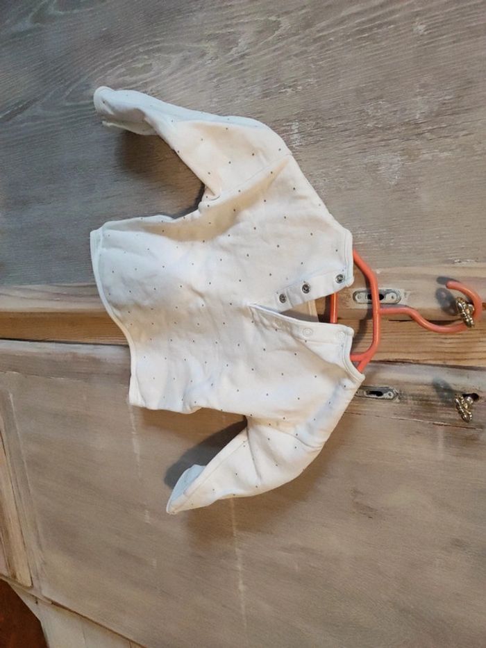 Petit pull - photo numéro 4