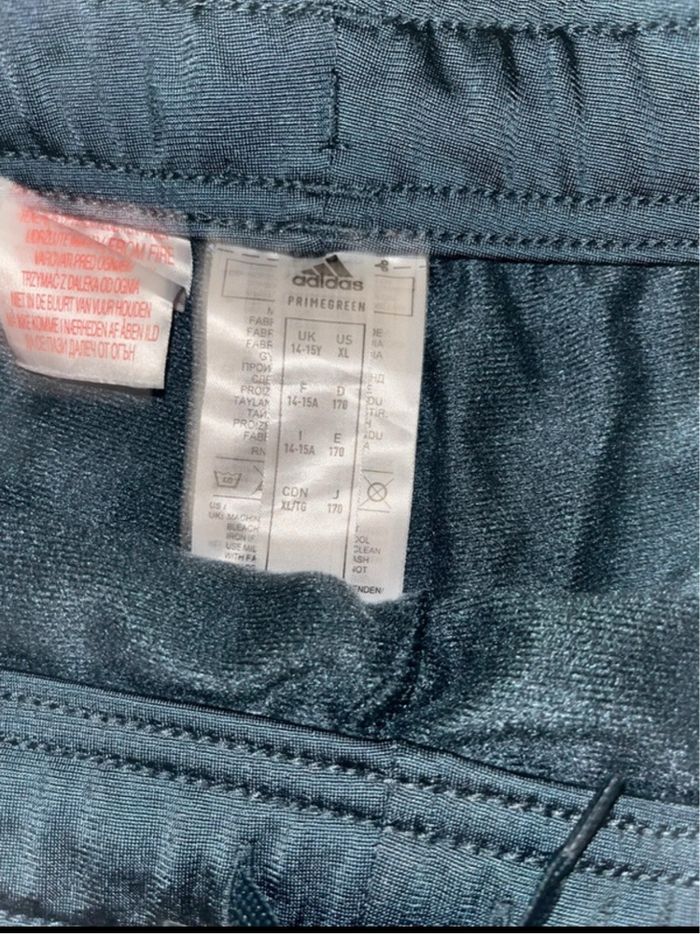 Jogging, Adidas 14-15 ans - photo numéro 3