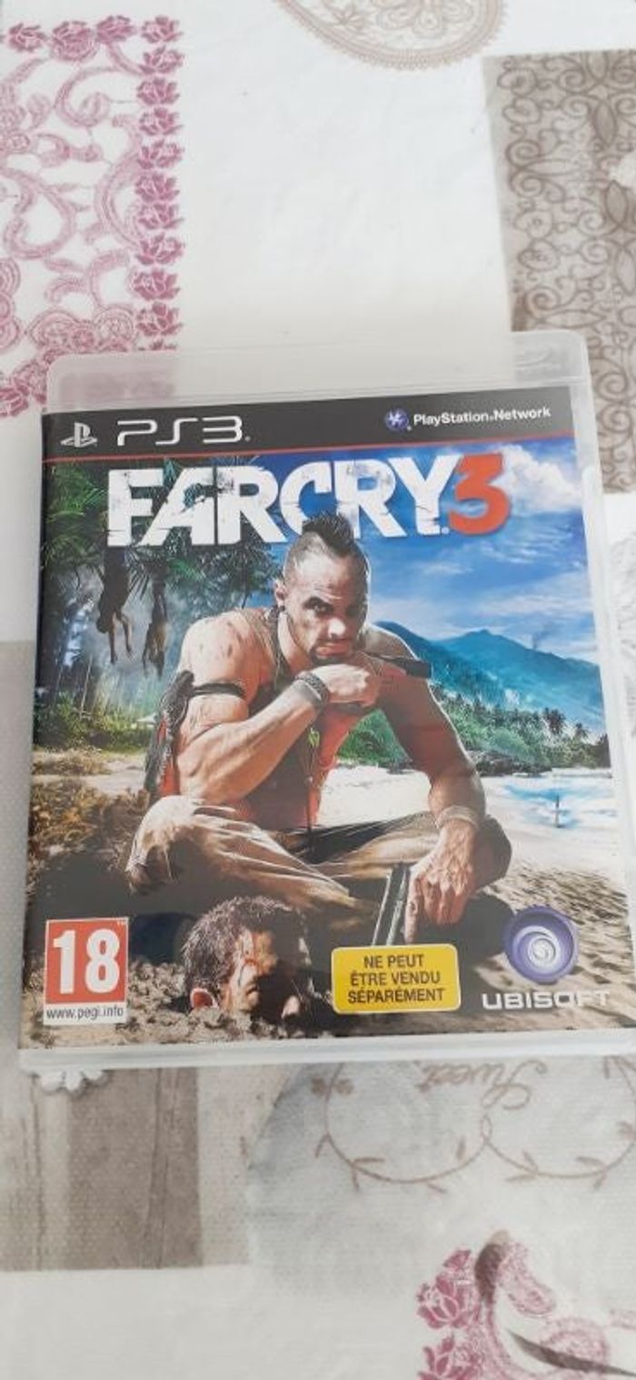 Farcry 5