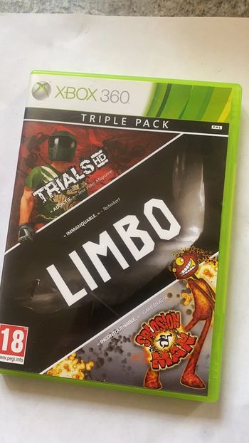 trials triple pack xbox 360