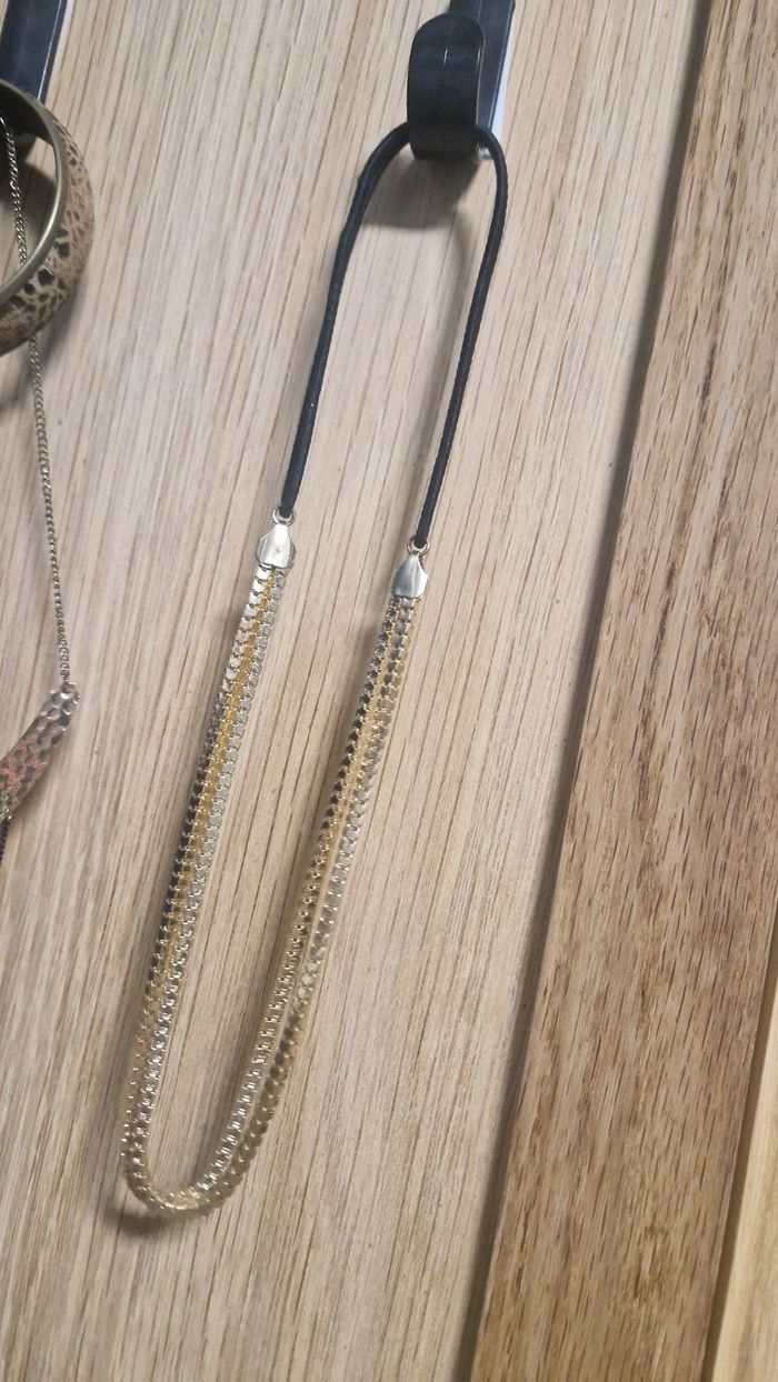 Lot bijoux femme - photo numéro 3