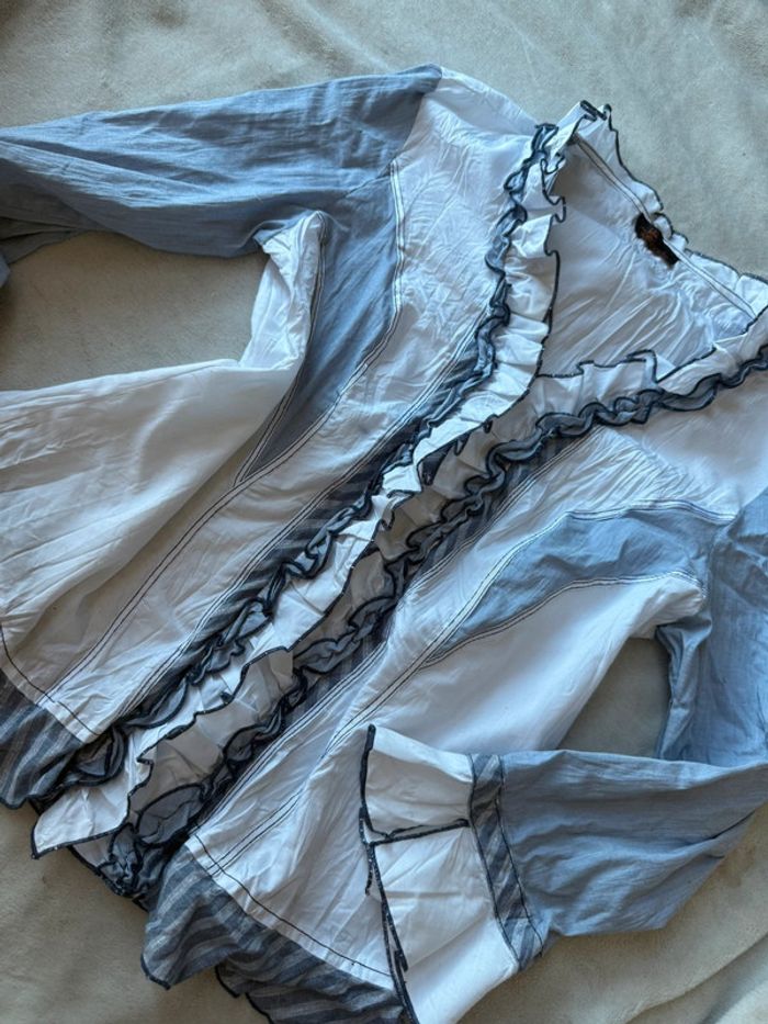 Chemise / Blouse