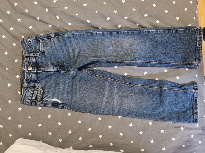 Jeans flare