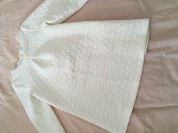 Robe de fête 23 mois