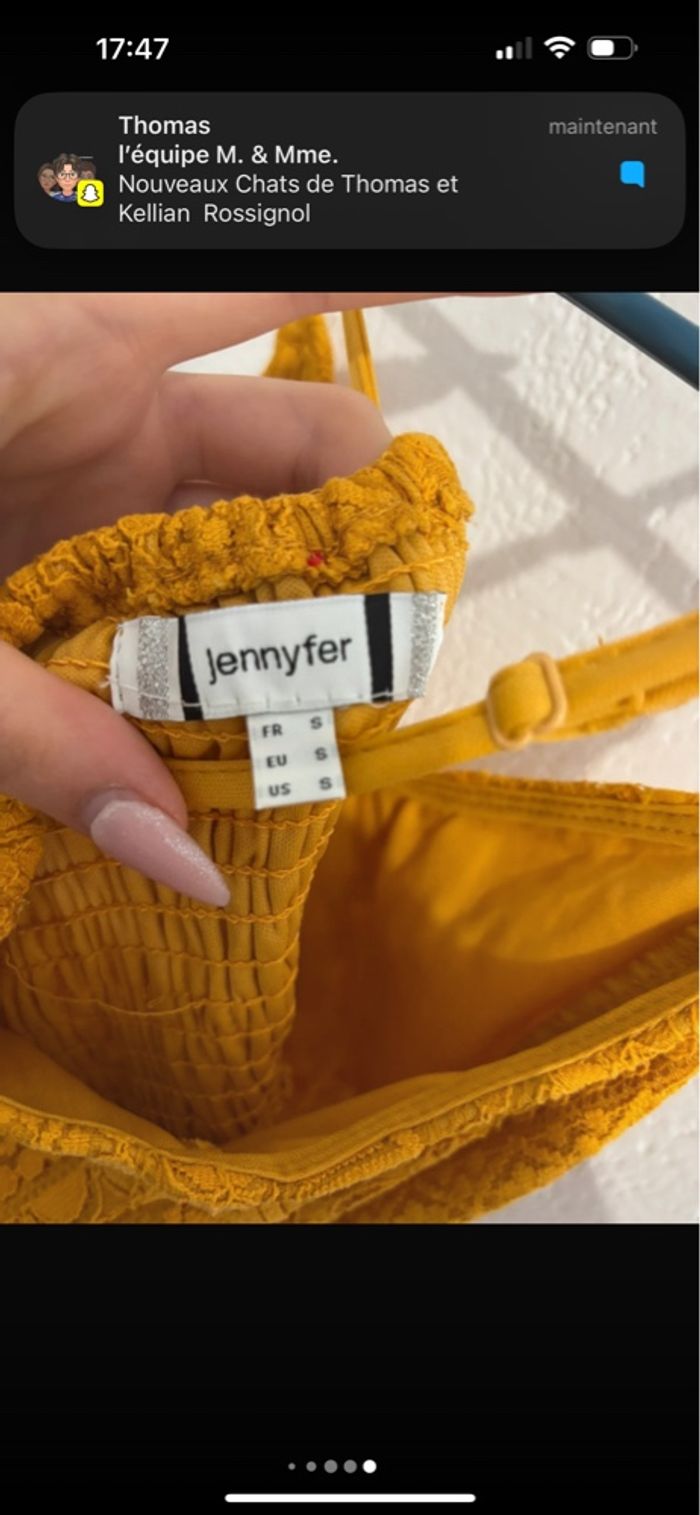 Robes - photo numéro 4