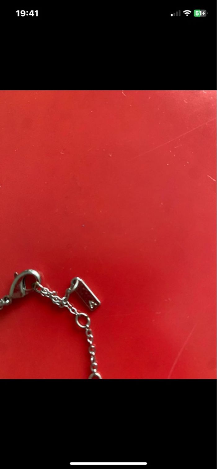 Collier neuf - photo numéro 5