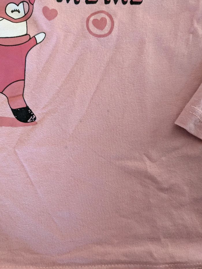 Pyjama 4 ans - photo numéro 7