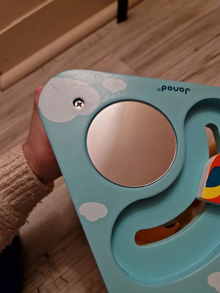 Jeux bébé - photo numéro 7