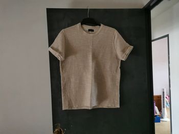 Pull mc beige 40