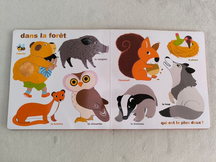 Livre Imagidoux Gründ - photo numéro 5