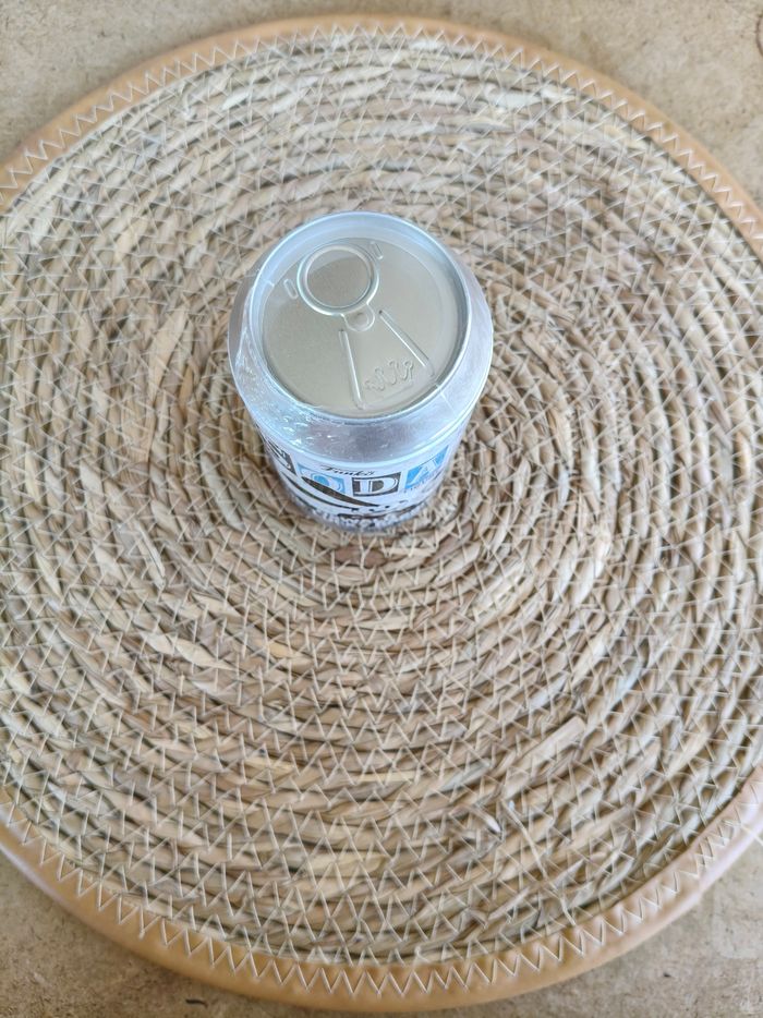 Soda Pop Oswald The Lucky Rabbit - photo numéro 3