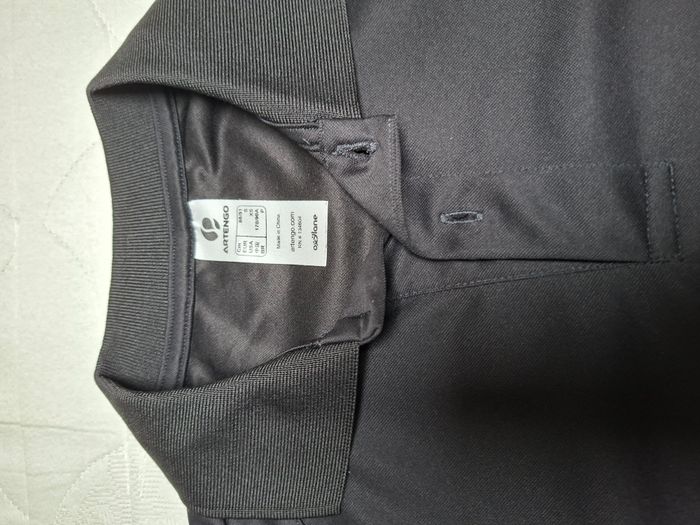 Polo de sport Artengo Taille S - photo numéro 3