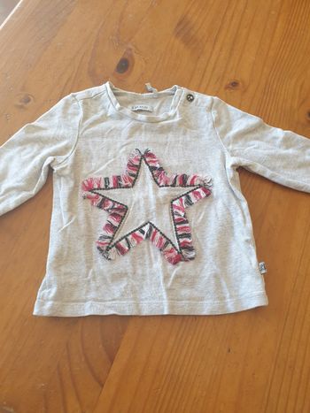 Tee-shirt ikks