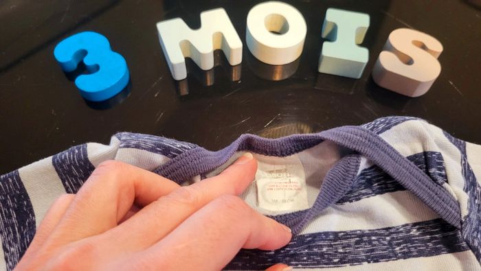 Body 👼 - photo numéro 2