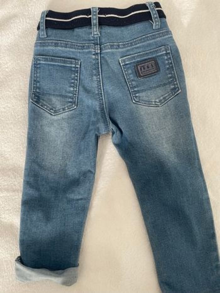Jean IKKS  24mois. 86 cm - photo numéro 3