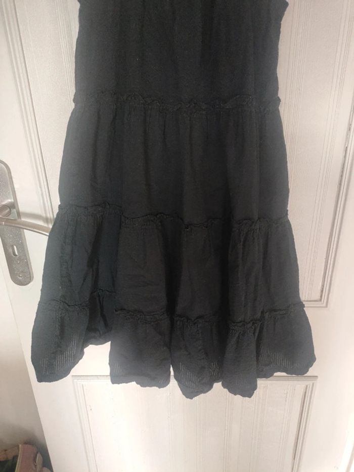 Robe fille 6 -7 ans - photo numéro 2