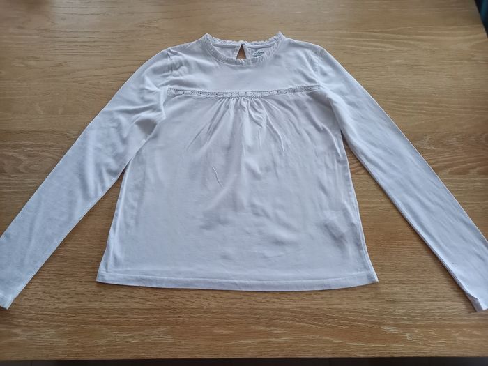 T-shirt Kiabi fille 12 ans - Comme neuf