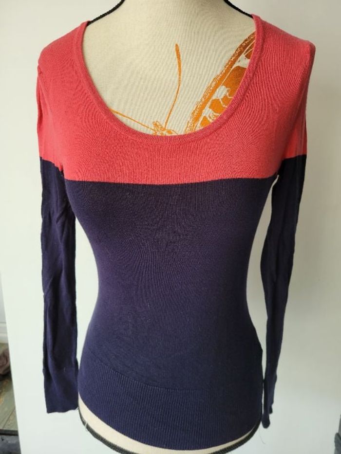 Pull taille xs grain de malice