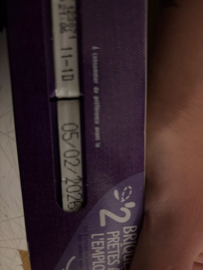 Soupe blediner - photo numéro 3