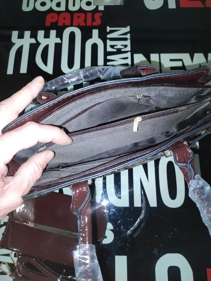 sac a main - photo numéro 4