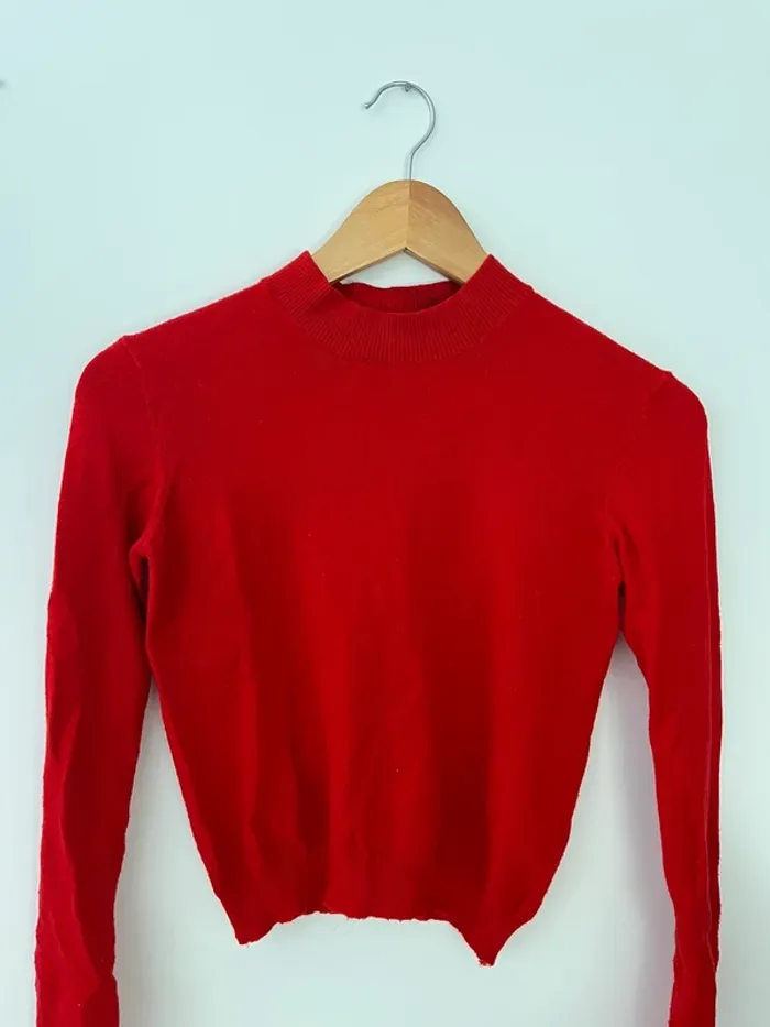 pull rouge