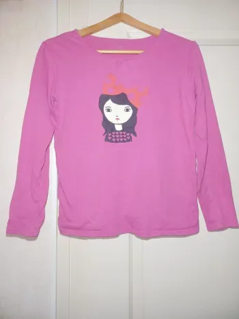 Pulls manche longues  sans marque