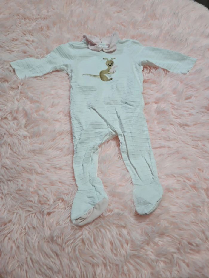 Pyjama bébé - photo numéro 2