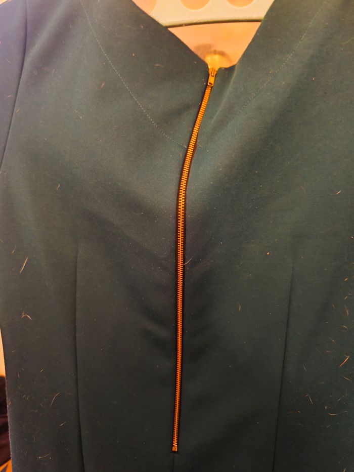 Robe élégante femme taille 44 Monoprix - photo numéro 3