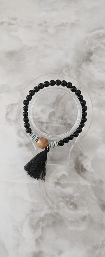Bracelet à perles neuf